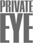 Private Eye Magazine