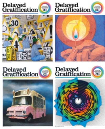 issue 53 back issue set