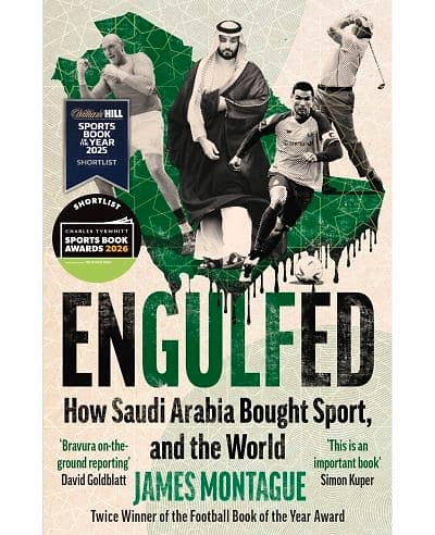 Engulfed Paperback